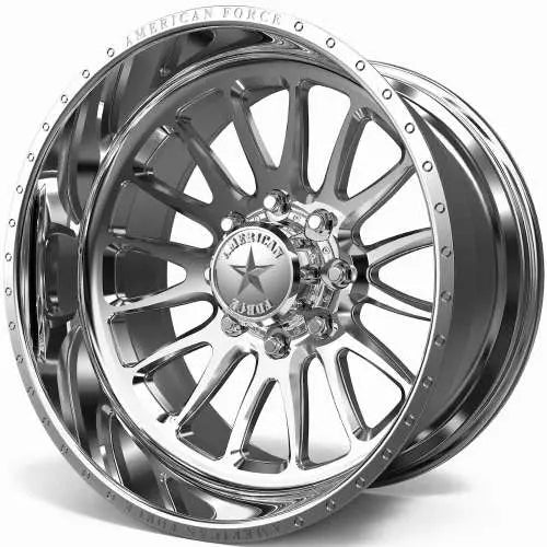 American Force Nemesis CC CKH10 26x14 -90 (8x170)