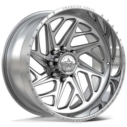 American Force Frenzy CC CKH47R 26x14 -90 (8x170)