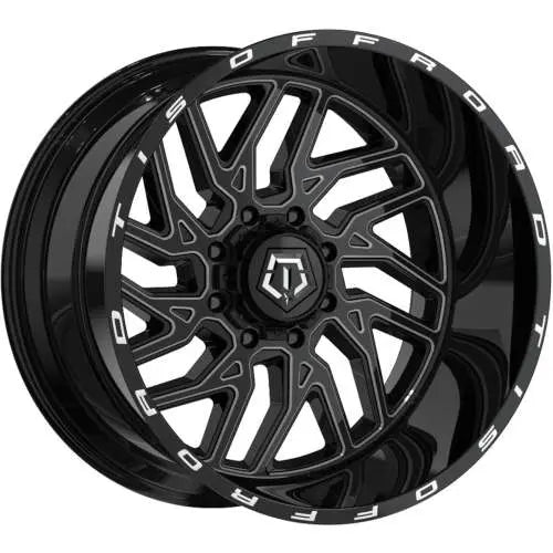 TIS 544BM 26x14 -83 (8x170)