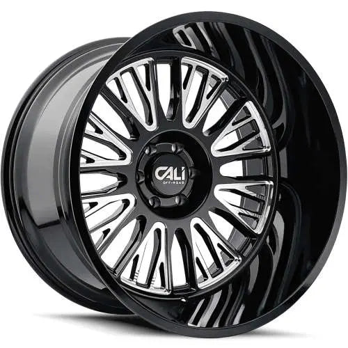 Cali Offroad Vertex 9116 26x14 -76 (8x170)