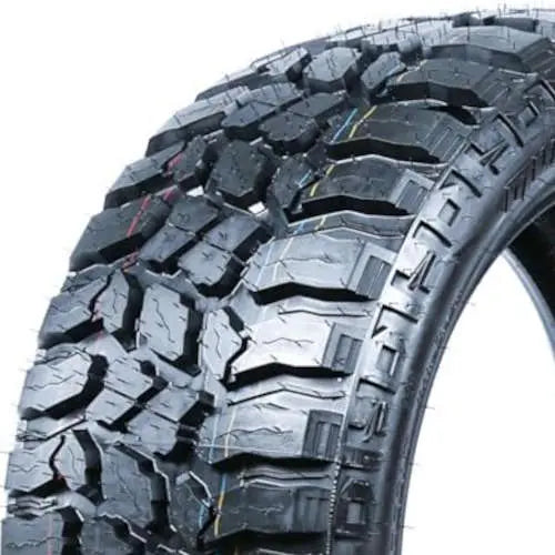 Haida HD869
35X13.50R26LT (Load E)