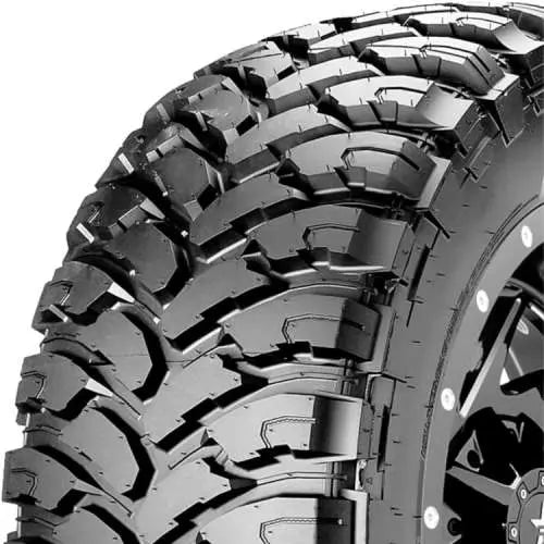 RBP Repulsor MT
35X13.50R26LT (Load E)