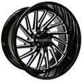 ARKON OFF-ROAD Kennedy 22x12 -51 (8x170)
